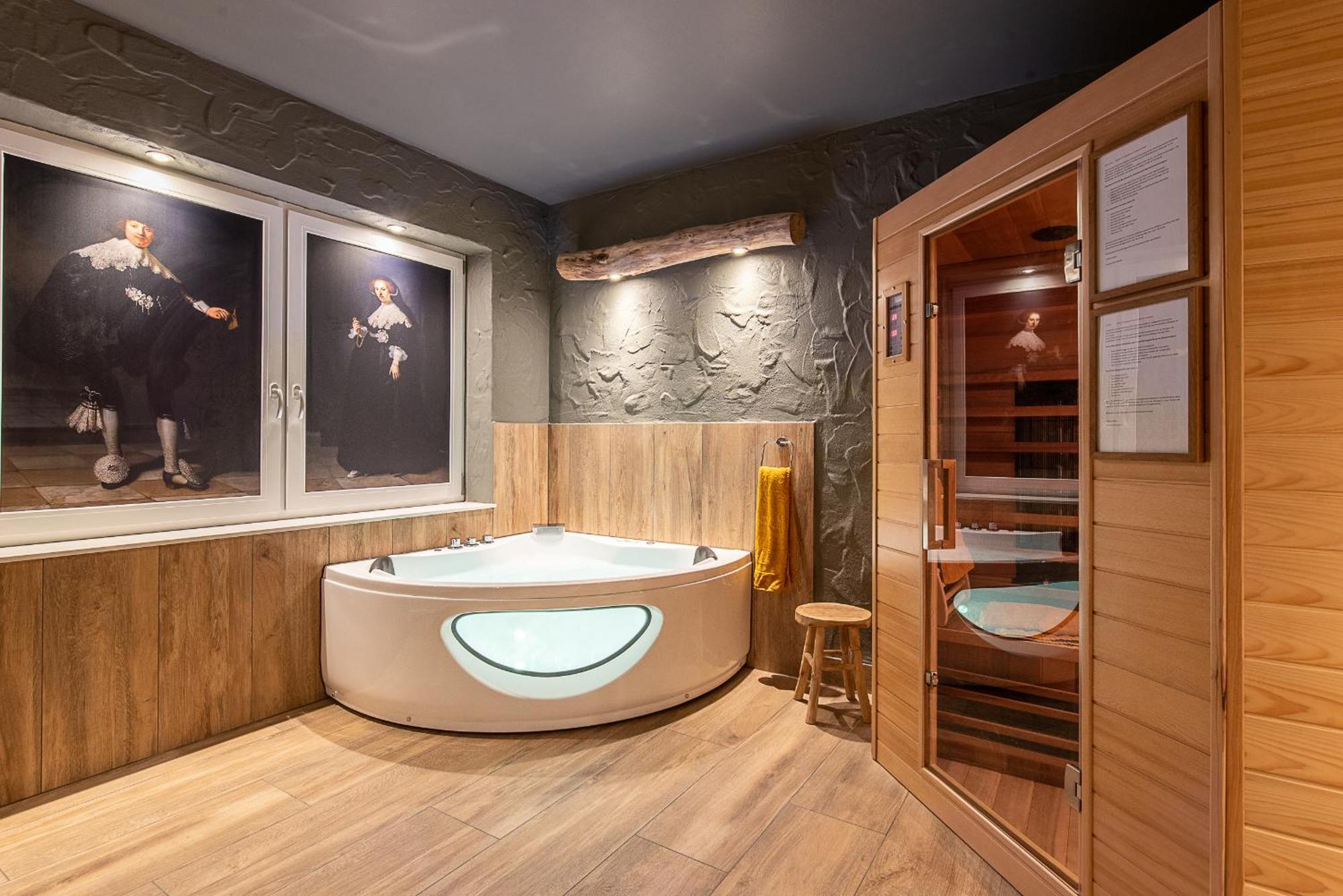 Einzigartige Traumwohnung Mit Whirlpool & Sauna Bietet Luxus Und Erholung Neuheilenbach Ngoại thất bức ảnh