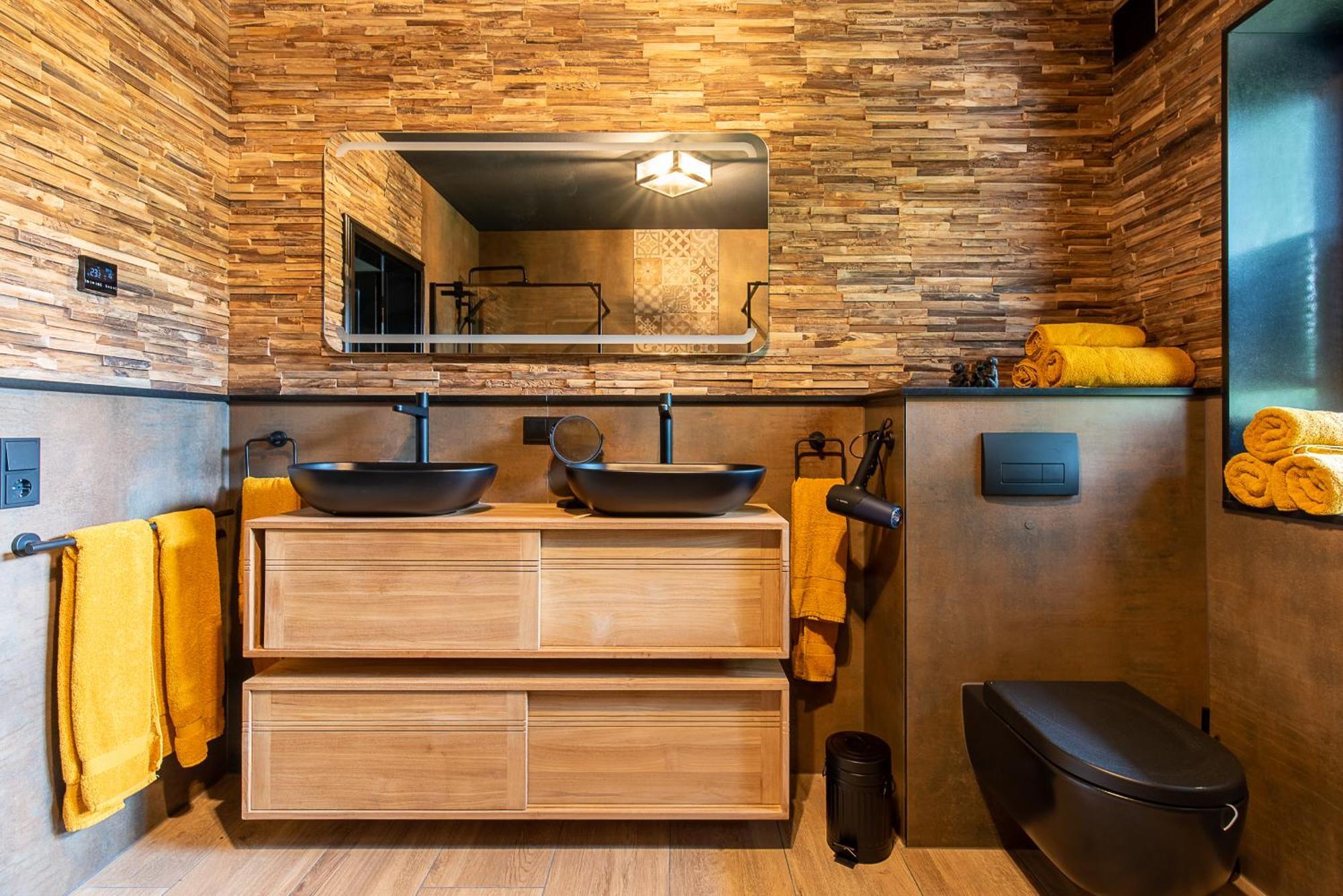 Einzigartige Traumwohnung Mit Whirlpool & Sauna Bietet Luxus Und Erholung Neuheilenbach Ngoại thất bức ảnh
