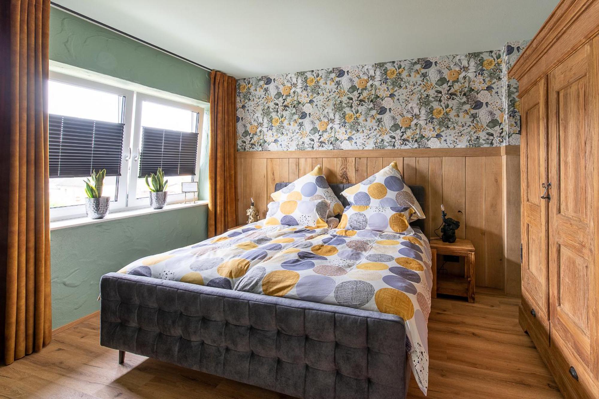 Einzigartige Traumwohnung Mit Whirlpool & Sauna Bietet Luxus Und Erholung Neuheilenbach Ngoại thất bức ảnh