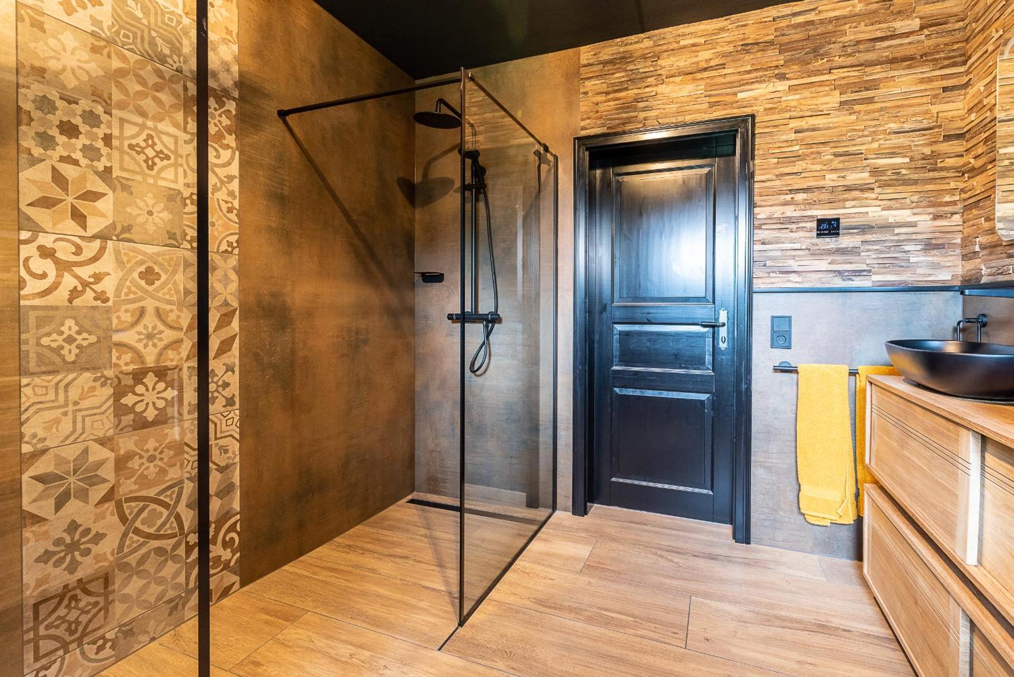 Einzigartige Traumwohnung Mit Whirlpool & Sauna Bietet Luxus Und Erholung Neuheilenbach Ngoại thất bức ảnh